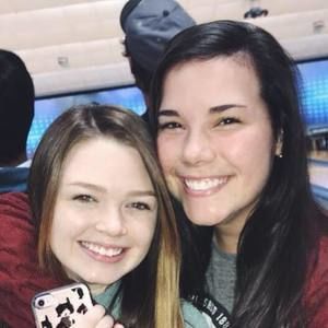 Meet your Posher, Tori